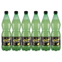 Lemon Soda 6x1l sýtený nápoj s citrónovou príchuťou