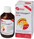 Zell Oxygen Plus DR WOLZ (tekuté droždie) avistar