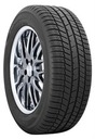 2 x zimná pneumatika Toyo S954S 235/55R19 105V XL