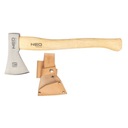 SEKERA, BUSHCRAFT AXE, SURVIVAL 400G #