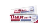 Lacalut Activ zubná pasta - ochrana 75ml