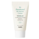 PURITO B5 Panthenol Re-barrier krém panthenol MINI