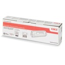 Oki toner 47095704 čierny C824 C834 5 000 strán