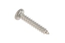 557611 Skrutka M3,5 x 19 INOX A2-70