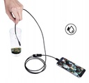 ENDOSCOPE ANDROID USB-C LED KONTROLNÁ KAMERA