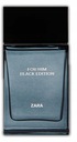 ZARA PÁNSKY PARFUM PRE HO BLACK EDITION 100ml