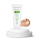 Avon matný zmatňujúci BB krém 5v1 - stredný