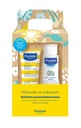 MUSTELA SUN Set: Bábätko na dovolenke (Gél 100ml plus SUN Milk 40ml)