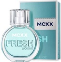 MEXX FRESH WOMAN toaletná voda 30ml