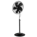 Dielenský podlahový ventilátor 100W, priemer 45cm