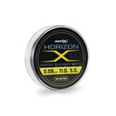 Matrix Horizon X Coated Braid 0,08 mm x 150 m