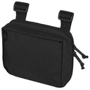 Organizér Helikon EDC vložka Medium Cordura Black