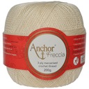 Cordon ANCHOR FRECCIA 16 ECRU 200g 1540m 06650