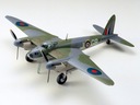 Lietadlo De Havilland Mosquito B Mk.IV 61066 Tamiya