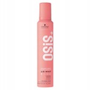 Schwarzkopf OSiS+ Air Whip flexibilná pena 200ml