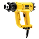 Teplovzdušná pištoľ DeWALT D26411-QS 2000W 50-400°C