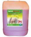 Agrisol DipLactis 71 - prípravok na namáčanie, 20 kg