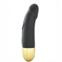 Dorcel REAL VIBRATION S BLACK & GOLD 2.0 - REC