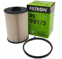 PALIVOVÝ FILTER FILTRON PE 981/2 FORD VOLVO!