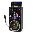 Bluetooth 5.1 reproduktor s karaoke 20W SQ1000