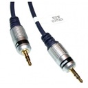 Pripojenie 3,5 Jack wt - 3,5 Jack wt (3,0M) Stereo