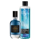 AVON WATER WILD COUNTRY FREEDOM PRE NEHO 75 ML + OCEAN GEL