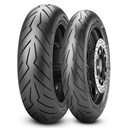 1x PNEUMATIKY 120/80-12 Pirelli DIABLO ROSSO SCOOTER SC