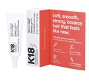 K18 MASK Molecular Repair Hair 5ml - za 4 MINÚTY