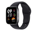 Inteligentné hodinky Xiaomi Redmi Watch 3 Black