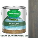 HOUTOLIE OLEJ NA TERASY 2,5L 060 GREY SCANDYNAWS