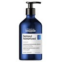 Loreal Serioxyl Advanced zahusťujúci šampón 500