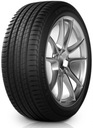 2x Michelin LATITUDE SPORT 3 315/40R21 111Y