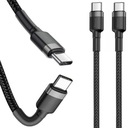 Kábel USB Type C PD pre Motorola Moto G 5G Plus