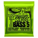 ERNIE BALL EB2836 45-130 Struny pre basgitaru