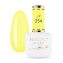 254 NaiLac hybridný lak 7ml