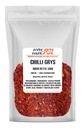 [KP] CHILLI GRYS 500g Kvalitná pálivá čili paprička