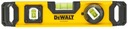 DEWALT TORPEDO LEVEL 25 CM LIBELLA