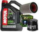 HFA1602 MOTUL OLEJOVÉ FILTRE HONDA CB600HORNET CBF500