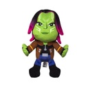 Marvel Guardians of the Galaxy plyš GAMORA 25cm