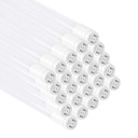 25x LED žiarivka 9W = 18W 60cm T8 G1