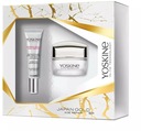 YOSKINE JAPAN GOLD AGE REPAIR SET DENNÝ NOČNÝ KRÉM 50ML + OČNÝ KRÉM 15