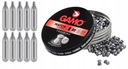 Pelety Gamo Match Classic Training 4,5 500+CO2 10ks