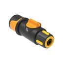 FISKARS RÝCHLOSPOJKA ZAP/VYP 9MM 3/8'' 1027085