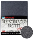 FROTÉ PREStieradlo S ELASTIKOU 160X200 sivá