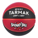 Basketbalová lopta Tarmak Wizzy, veľkosť 5