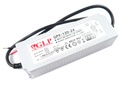 GPV-120-24 LED zdroj 120W 24VDC 5A IP67 vodotesný Varšava