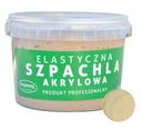 Koopmans Putty, tmel, akryl na drevo 1KG BOROVICE