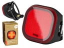 ZADNÁ LAMPA KNOG BLINDER MINI CROSS 30 LM USB