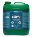 AQUABIOTYK BAKTÉRIE DO JAZÍRKA AQUABIOTYK 5L