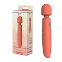 Elegantný Wand USB masér od Dream Toys